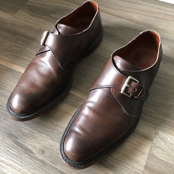 allen edmonds norwich